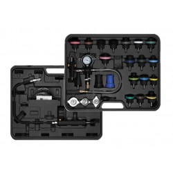 YATO ΚΑΣΕΤΙΝΑ ΕΛΕΓΧΟΥ ΚΥΚΛΩΜΑΤΟΣ ΨΥΞΗΣ