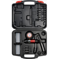 YATO ΑΝΤΛΙΑ ΠΙΕΣΗΣ ΚΕΝΟΥ (ΙΔΑΝΙΚΟ ΓΙΑ ΑΝΤΙΚΑΤΑΣΤΑΣΗ ΥΓΡΩΝ ΦΡΕΝΟΥ)