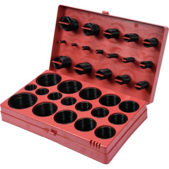 YATO ΣΕΤ O-RINGS 419 ΤΕΜ