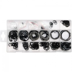 YATO ΣΕΤ ΕΣΩΤΕΡΙΚΕΣ ΑΣΦΑΛΕΙΕΣ 300 ΤΕΜ