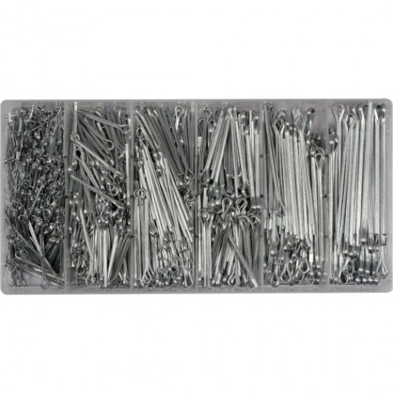 YATO ΣΕΤ ΑΠΟ ΕΥΘΥΣ ΠΕΙΡΟΥΣ ΑΣΦΑΛΕΙΑΣ 1000 ΤΕΜ 