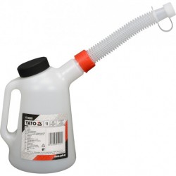 ΧΩΝΙ ΠΤΥΣΣΟΜΕΝΟ 1L