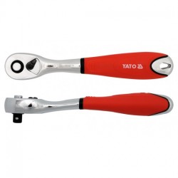 YATO ΚΑΣΤΑΝΙΑ 3/8'' 200ΜΜ