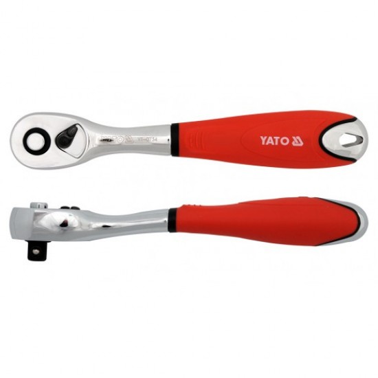 YATO ΚΑΣΤΑΝΙΑ 3/8'' 200ΜΜ