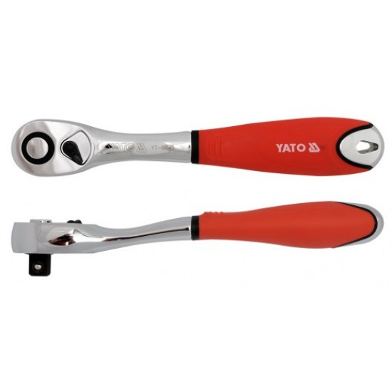 YATO ΚΑΣΤΑΝΙΑ 1/2'' 255ΜΜ