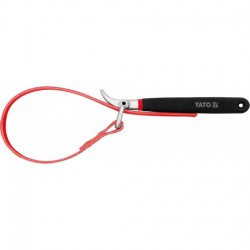 Κλειδί φίλτρου λαδιού με ιμάντα 80mm-160mm