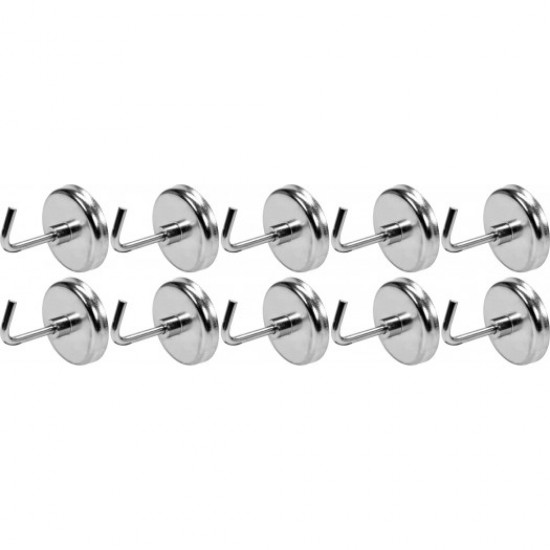 YATO ΜΑΓΝΗΤΙΚΟΙ ΓΑΝΤΖΟΙ 10ΤΕΜ