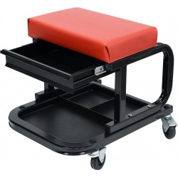 YATO ΣΚΑΜΠΟ ΤΡΟΧΗΛΑΤΟ