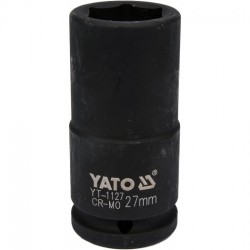 YATO ΦΩΛΙΑ ΜΑΚΡΙΑ 27ΜΜ 3/4''