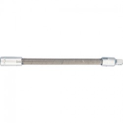 YATO ΕΛΑΣΤΙΚΗ ΠΡΟΕΚΤΑΣΗ 1/4'' ΜΗΚΟΣ 152ΜΜ *