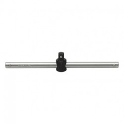 YATO ΜΑΝΕΛΑ "Τ" 1/4" 152MM 