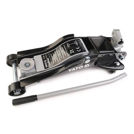 YATO ΓΡΥΛΟΣ ΥΔΡΑΥΛΙΚΟΣ 2Τ 