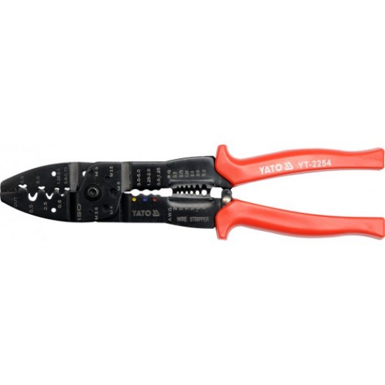 YATO ΑΠΟΓΥΜΝΩΤΗΣ ΚΑΛΩΔΙΩΝ ΥΤ-2275