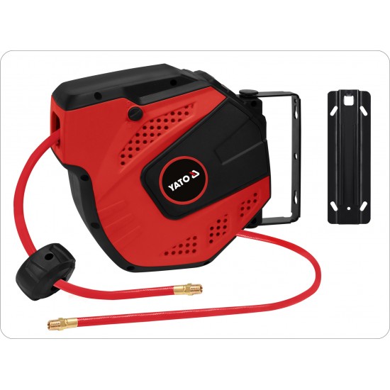 YATO ΑΝΕΜΗ 6.5ΜΜ