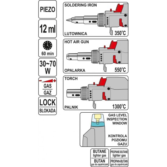 YATO ΚΟΛΛΗΤΗΡΙ                                                                                                                                                                                                                                             