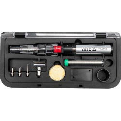 YATO ΚΟΛΛΗΤΗΡΙ                                                                                                                                                                                                                                             