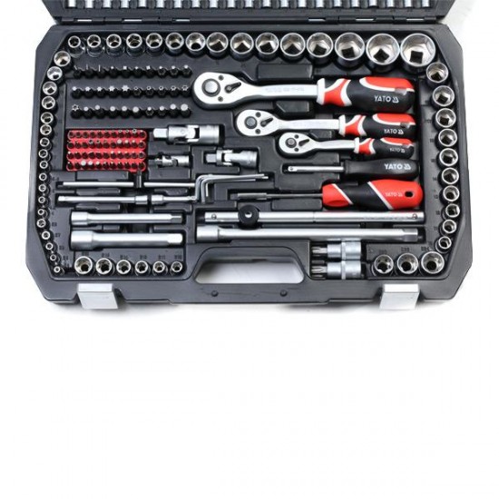 ΥΑΤΟ ΒΑΛΙΤΣΑ ΜΕ 216 ΕΡΓΑΛΕΙΑ  ΥΤ-38841