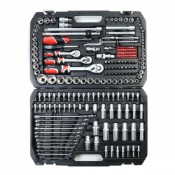 ΥΑΤΟ ΒΑΛΙΤΣΑ ΜΕ 216 ΕΡΓΑΛΕΙΑ  ΥΤ-38841