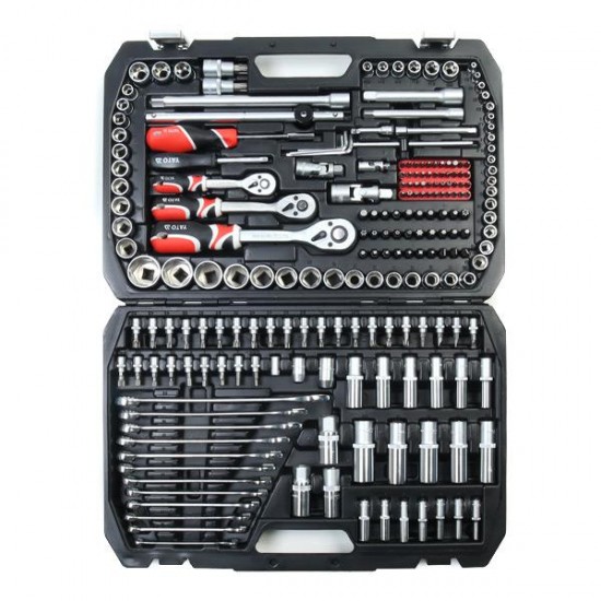 ΥΑΤΟ ΒΑΛΙΤΣΑ ΜΕ 216 ΕΡΓΑΛΕΙΑ  ΥΤ-38841