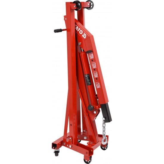 YATO ΓΕΡΑΝΟΣ ΣΥΝΕΡΓΕΙΟΥ 1T