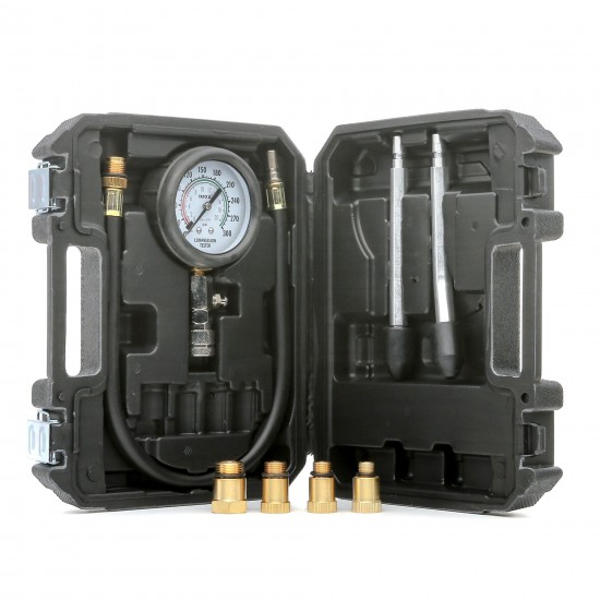 YATO ΣΥΜΠΙΕΣΟΜΕΤΡΟ ΓΙΑ ΒΕΝΖΙΝΗ