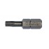 YATO ΜΥΤΗ ΔΡΑΠΑΝΟΥ TORX T25 1/4'' ΣΕΤ 10 ΤΜΧ YT-78144