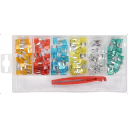 YATO ΣΕΤ ΑΣΦΑΛΕΙΩΝ 121 ΤΕΜ.