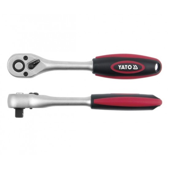 YATO ΚΑΣΤΑΝΙΑ 1/4'' 148ΜΜ