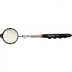 YATO ΜΑΓΝΗΤΙΚΟΣ ΚΑΘΡΕΠΤΗΣ 269ΜΜ-920ΜΜ