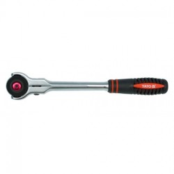 YATO ΚΑΣΤΑΝΙΑ 1/2'' ΠΕΡΙΣΤΡΕΦΟΜΕΝΗ 