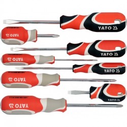 YATO ΣΕΤ ΚΑΤΣΑΒΙΔΑ 8ΤΕΜ