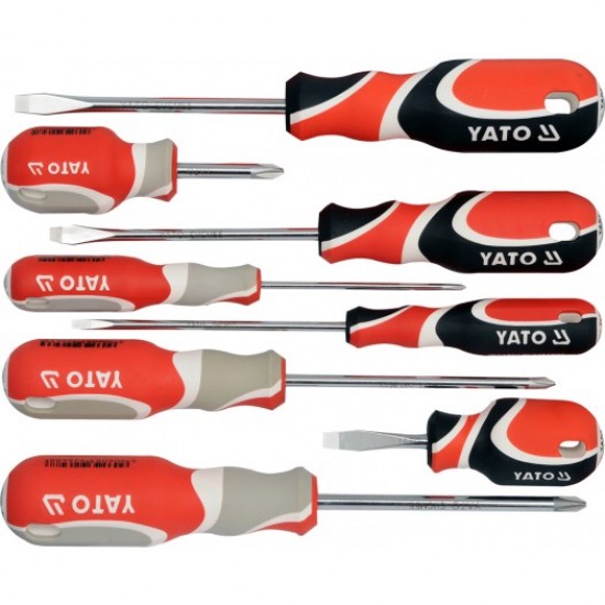 YATO ΣΕΤ ΚΑΤΣΑΒΙΔΑ 8ΤΕΜ