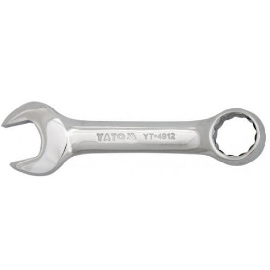 YATO ΓΕΡΜΑΝΟΠΟΛΥΓΩΝΟ ΚΟΝΤΟ 16ΜΜ YT-4909