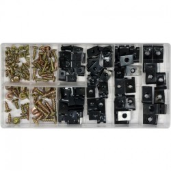 ΚΑΣΕΤΙΝΑ ΜΕ ΛΑΜΑΚΙΑ ΓΙΑ ΛΑΜΑΡΙΝΟΒΙΔΕΣ 170 ΤΕΜ