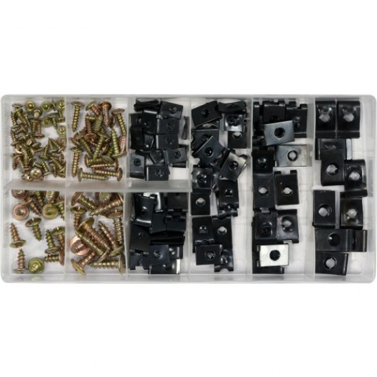 ΚΑΣΕΤΙΝΑ ΜΕ ΛΑΜΑΚΙΑ ΓΙΑ ΛΑΜΑΡΙΝΟΒΙΔΕΣ 170 ΤΕΜ