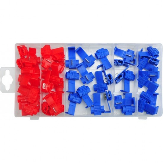 YATO ΚΑΣΕΤΙΝΑ ΜΕ ΚΛΕΜΕΣ 50 ΤΕΜ