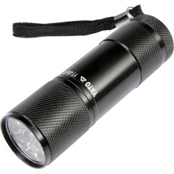 Φακός Αλουμινίου 