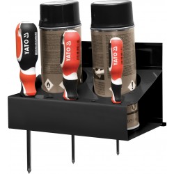 YATO ΜΑΓΝΗΤΙΚΗ ΒΑΣΗ ΓΙΑ ΚΑΤΣΑΒΙΔΙΑ ΚΑΙ ΣΠΡΕΙ