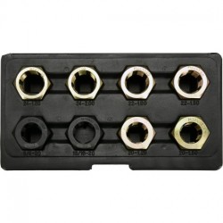 YATO ΣΥΛΛΟΓΗ ΚΟΠΗΣ ΣΠΕΙΡΩΜΑΤΩΝ 8ΤΕΜ