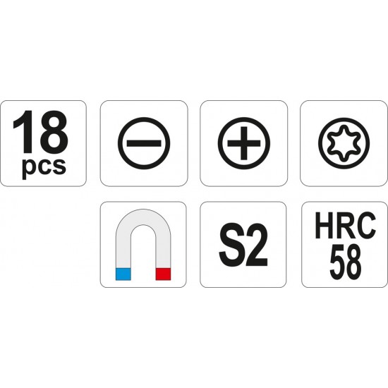 YATO ΣΕΤ ΚΑΤΣΑΒΙΔΑ 18ΤΕΜ ΜΕ ΒΑΣΗ