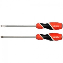 YATO ΣΕΤ ΣΦΥΡΟΚΑΤΣΑΒΙΔΑ 2ΤΕΜ