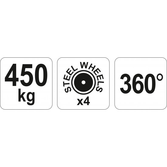 YATO ΒΑΣΗ ΣΤΗΡΙΞΗΣ ΜΗΧΑΝΗΣ