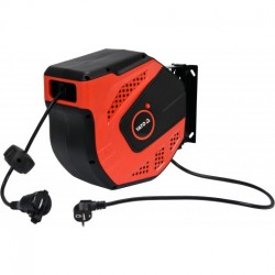 YATO ΚΑΡΟΥΛΙ ΡΕΥΜΑΤΟΣ 20m 