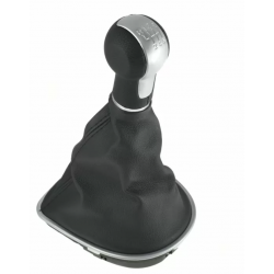 ΠΟΜΟΛΟ-ΦΟΥΣΚΑ ΛΕΒΙΕ ΤΑΧΥΤΗΤΩΝ SEAT LEON '06-'10/ TOLEDO '05-'09/ ALTEA '07-'10 - 6 ΤΑΧΥΤΗΤΕΣ