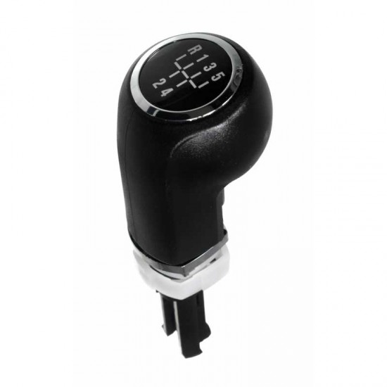 ΠΟΜΟΛΟ ΛΕΒΙΕ ΤΑΧΥΤΗΤΩΝ OPEL CORSA D - 5 ΤΑΧΥΤΗΤΕΣ - ΜΕ ΚΟΥΜΠΙ ΟΠΙΣΘΕΝ