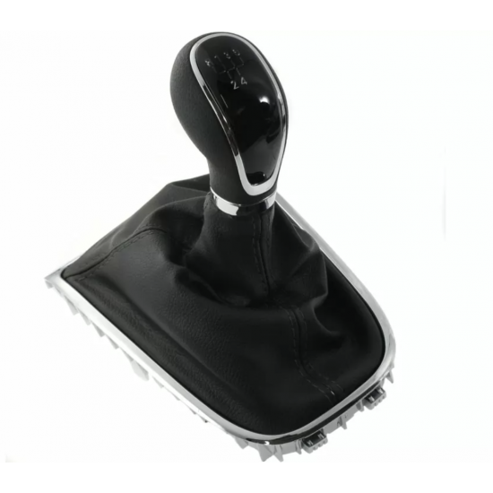 ΠΟΜΟΛΟ-ΦΟΥΣΚΑ ΛΕΒΙΕ ΤΑΧΥΤΗΤΩΝ OPEL ASTRA J '10- - 5 ΤΑΧΥΤΗΤΕΣ