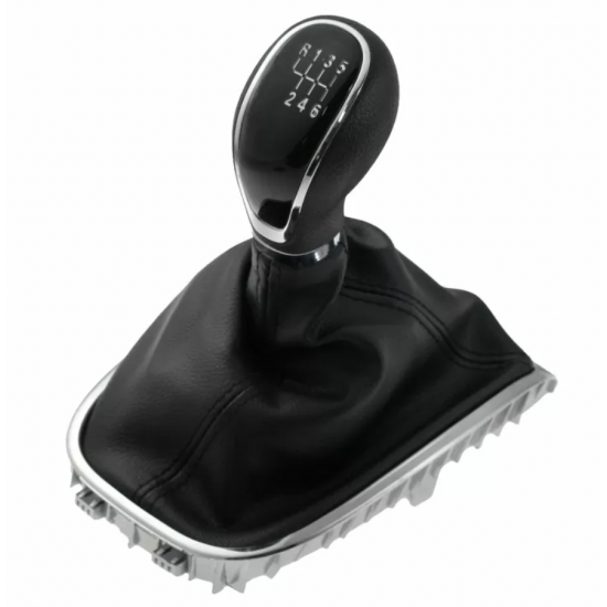 ΠΟΜΟΛΟ-ΦΟΥΣΚΑ ΛΕΒΙΕ ΤΑΧΥΤΗΤΩΝ OPEL ASTRA J '10- - 6 ΤΑΧΥΤΗΤΕΣ