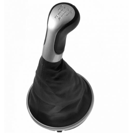 ΠΟΜΟΛΟ-ΦΟΥΣΚΑ ΛΕΒΙΕ ΤΑΧΥΤΗΤΩΝ SKODA FABIA 5J -5 ΤΑΧΥΤΗΤΕΣ-R12345-ΠΟΜΟΛΟ/ ΠΛΑΙΣΙΟ