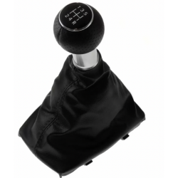 8E0863278F ΠΟΜΟΛΟ-ΦΟΥΣΚΑ ΛΕΒΙΕ ΤΑΧΥΤΗΤΩΝ AUDI A4 '01-'09 -5 ΤΑΧΥΤΗΤΕΣ-ΕΣΩΤΕΡΙΚΟ ΠΛΑΙΣΙΟ