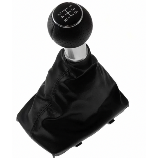 8E0863278F ΠΟΜΟΛΟ-ΦΟΥΣΚΑ ΛΕΒΙΕ ΤΑΧΥΤΗΤΩΝ AUDI A4 '01-'09 -5 ΤΑΧΥΤΗΤΕΣ-ΕΣΩΤΕΡΙΚΟ ΠΛΑΙΣΙΟ